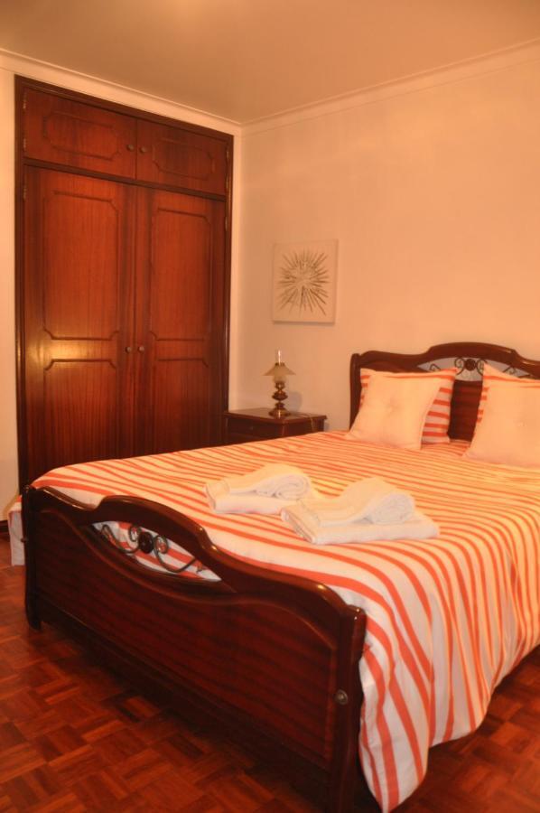 Tic Tac Apartment Peniche Exterior foto