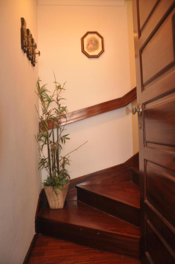 Tic Tac Apartment Peniche Exterior foto