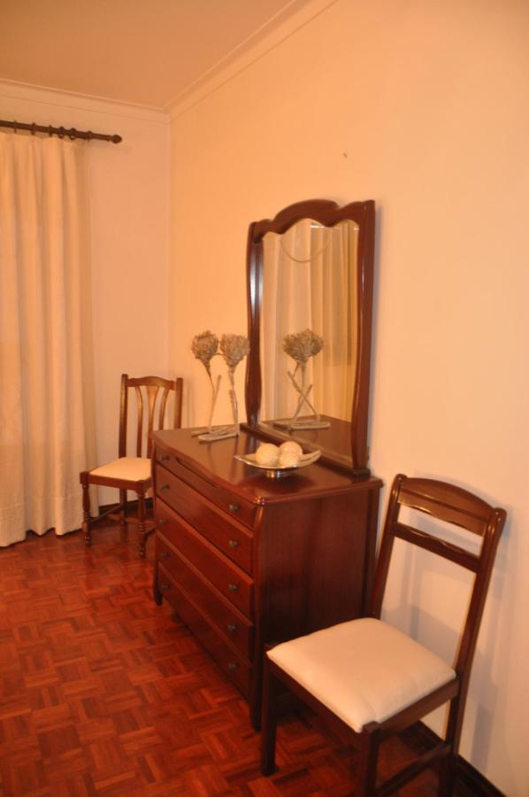 Tic Tac Apartment Peniche Exterior foto